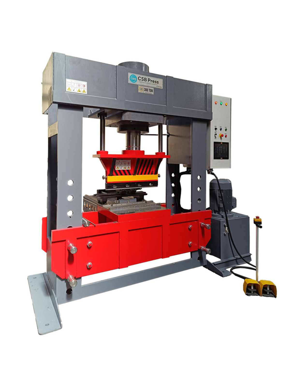 CSB Press Hidrolik Pres Sistemleri | Hydraulic Press Systems |  CSBPRES  Üretim Hidrolik Presleri, Atölye Hidrolik Presleri, Atölye Tipi Standart Hidrolik Presleri, Atölye Tipi Büküm Hidrolik Presleri, Özel Tipi Hidrolik Presleri, Hortum Sıkma Ve Diğer Presler - Çift Tesirli / Sıvama Hidrolik Presleri - H Tipi | HD, Tek Tesirli H Tipi Presler | H, Tek Tesirli Kolonlu Tip Presler | CO, C Tipi Tek Tesirli Presler | CS, C Tipi Tek Tesirli Presler | C, C Tipi Çift Tesirli / Sıvama Presler | CD, Sıcak Presler / Smc Presler | HH, Hidrolik Portal Doğrultma Presi | HP, H Tipi Hidrolik Pres / Eko Model Hdt | WSP-H, Atölye Tipi Pres | WSP60, Atölye Tipi Pres | WSP60, Atölye Tipi Pres | WSP100, Atölye Tipi Pres | WSP120, Atölye Tipi Pres | WSP160, Atölye Tipi Pres | WSP180, Atölye Tipi Pres | WSP200, Atölye Tipi Pres | WSP250, Atölye Tipi Pres | WSP300, Atölye Tipi Pres | WSP400, Atölye Tipi Pres | WSP500, Atölye Tipi Pres - Manuel | WSP20, Atölye Tipi Pres - Manuel | WSP30, Atölye Tipi Pres | WSP20, Atölye Tipi Pres | WSP30, Atölye Tipi Pres | WSPB, Özel Tip Presler, Hidrolik Hortum Sıkma Hidrolik Presleri | CCP72, Hidrolik Hortum Sıkma Hidrolik Presleri | CCP101, NC Kontrollü Hortum Sıkma Presi | CSP103, Hidrolik Hortum Sıkma Hidrolik Presleri | CCP39, Boru Form Makinesi | CPFM, Hidrolik Hortum Kesme ve Soyma Presi | CKS, Trim Presi, Bobin Kesme Presi, Forklift Lastik Sökme-Takma Presi, Plaka Basma Presi , Lastik Balya Presi, Geri Dönüşüm Makineleri, Lastik Geri Dönüşüm, Geri Dönüşüm Balya Makineleri, CSB Press, Yüksek Tonajlı 2 Eksen Servo Dayamalı Abkant Büküm Pres