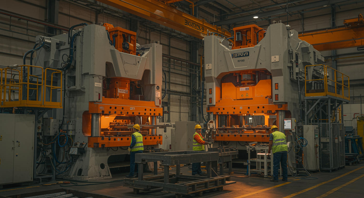 CSB Press Hidrolik Pres Sistemleri | Hydraulic Press Systems |  CSBPRES  Üretim Hidrolik Presleri, Atölye Hidrolik Presleri, Atölye Tipi Standart Hidrolik Presleri, Atölye Tipi Büküm Hidrolik Presleri, Özel Tipi Hidrolik Presleri, Hortum Sıkma Ve Diğer Presler - Çift Tesirli / Sıvama Hidrolik Presleri - H Tipi | HD, Tek Tesirli H Tipi Presler | H, Tek Tesirli Kolonlu Tip Presler | CO, C Tipi Tek Tesirli Presler | CS, C Tipi Tek Tesirli Presler | C, C Tipi Çift Tesirli / Sıvama Presler | CD, Sıcak Presler / Smc Presler | HH, Hidrolik Portal Doğrultma Presi | HP, H Tipi Hidrolik Pres / Eko Model Hdt | WSP-H, Atölye Tipi Pres | WSP60, Atölye Tipi Pres | WSP60, Atölye Tipi Pres | WSP100, Atölye Tipi Pres | WSP120, Atölye Tipi Pres | WSP160, Atölye Tipi Pres | WSP180, Atölye Tipi Pres | WSP200, Atölye Tipi Pres | WSP250, Atölye Tipi Pres | WSP300, Atölye Tipi Pres | WSP400, Atölye Tipi Pres | WSP500, Atölye Tipi Pres - Manuel | WSP20, Atölye Tipi Pres - Manuel | WSP30, Atölye Tipi Pres | WSP20, Atölye Tipi Pres | WSP30, Atölye Tipi Pres | WSPB, Özel Tip Presler, Hidrolik Hortum Sıkma Hidrolik Presleri | CCP72, Hidrolik Hortum Sıkma Hidrolik Presleri | CCP101, NC Kontrollü Hortum Sıkma Presi | CSP103, Hidrolik Hortum Sıkma Hidrolik Presleri | CCP39, Boru Form Makinesi | CPFM, Hidrolik Hortum Kesme ve Soyma Presi | CKS, Trim Presi, Bobin Kesme Presi, Forklift Lastik Sökme-Takma Presi, Plaka Basma Presi , Lastik Balya Presi, Geri Dönüşüm Makineleri, Lastik Geri Dönüşüm, Geri Dönüşüm Balya Makineleri, CSB Press, Yüksek Tonajlı 2 Eksen Servo Dayamalı Abkant Büküm Pres