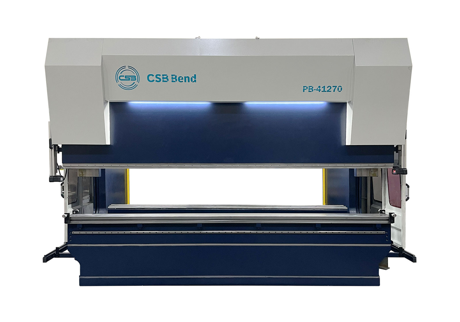 CNC Hidrolik Abkant Pres | PB-41270 