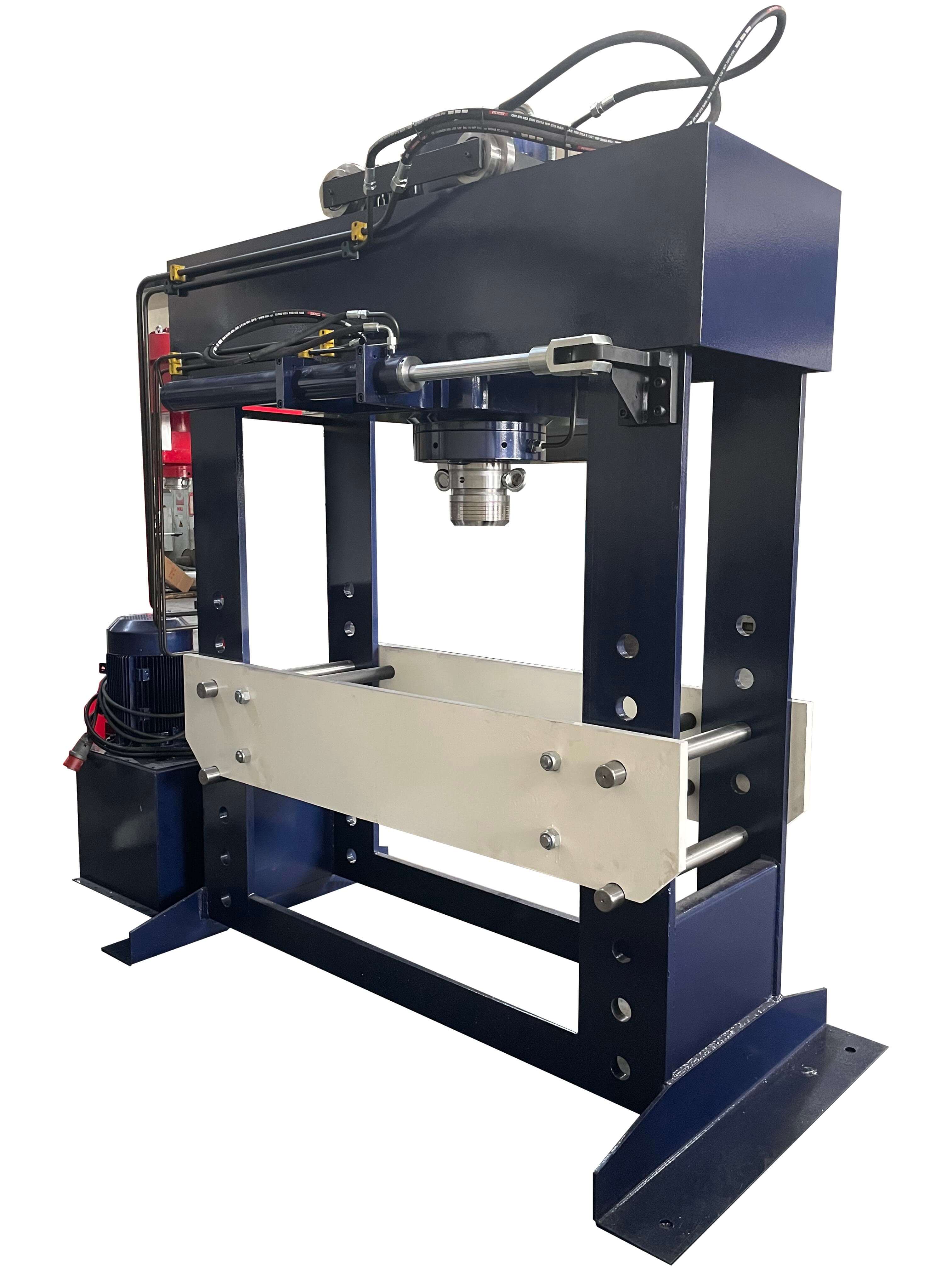 CSB Press Hidrolik Pres Sistemleri | Hydraulic Press Systems | Üretim Presleri, Atölye Presleri, Atölye Tipi Standart Presleri, Atölye Tipi Büküm Presleri, Özel Tipi Presleri, Hortum Sıkma Ve Diğer Presler - Çift Tesirli / Sıvama Hidrolik Presleri - H Tipi | HD, Tek Tesirli H Tipi Hidrolik Presler | H, Tek Tesirli Kolonlu Tip Hidrolik Presler | CO, C Tipi Tek Tesirli Hidrolik Presler | CS, C Tipi Tek Tesirli Hidrolik Presler | C, C Tipi Çift Tesirli / Sıvama Hidrolik Presler | CD, Sıcak Hidrolik Presler / Smc Hidrolik Presler | HH, Hidrolik Portal Doğrultma Hidrolik Presi | HP, H Tipi Hidrolik Hidrolik Pres / Eko Model Hdt | WSP-H, Atölye Tipi Hidrolik Pres | WSP60, Atölye Tipi Hidrolik Pres | WSP60, Atölye Tipi Hidrolik Pres | WSP100, Atölye Tipi Hidrolik Pres | WSP120, Atölye Tipi Hidrolik Pres | WSP160, Atölye Tipi Hidrolik Pres | WSP180, Atölye Tipi Hidrolik Pres | WSP200, Atölye Tipi Hidrolik Pres | WSP250, Atölye Tipi Hidrolik Pres | WSP300, Atölye Tipi Hidrolik Pres | WSP400, Atölye Tipi Hidrolik Pres | WSP500, Atölye Tipi Hidrolik Pres - Manuel | WSP20, Atölye Tipi Hidrolik Pres - Manuel | WSP30, Atölye Tipi Hidrolik Pres | WSP20, Atölye Tipi Hidrolik Pres | WSP30, Atölye Tipi Hidrolik Pres | WSPB, Özel Tip Hidrolik Presler, Hidrolik Hortum Sıkma Hidrolik Presleri | CCP72, Hidrolik Hortum Sıkma Hidrolik Presleri | CCP101, NC Kontrollü Hortum Sıkma Hidrolik Presi | CSP103, Hidrolik Hortum Sıkma Hidrolik Presleri | CCP39, Boru Form Makinesi | CPFM, Hidrolik Hortum Kesme ve Soyma Hidrolik Presi | CKS, Trim Hidrolik Presi, Bobin Kesme Hidrolik Presi, Forklift Lastik Sökme-Takma Hidrolik Presi, Plaka Basma Hidrolik Presi