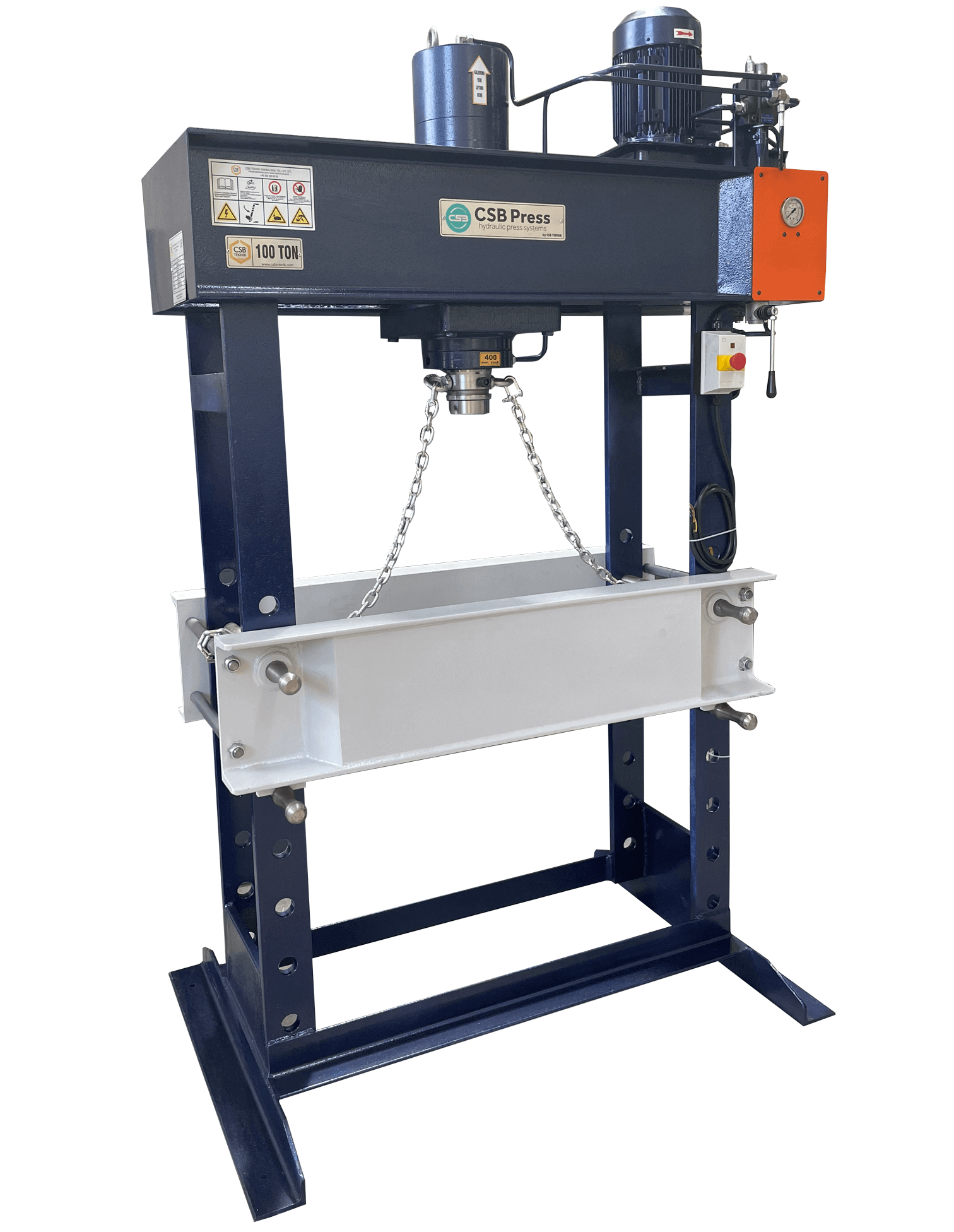  || CSB Press Hidrolik Pres Sistemleri | Hydraulic Press Systems | Üretim Presleri, Atölye Presleri, Atölye Tipi Standart Presleri, Atölye Tipi Büküm Presleri, Özel Tipi Presleri, Hortum Sıkma Ve Diğer Presler - Çift Tesirli / Sıvama Hidrolik Presleri - H Tipi | HD, Tek Tesirli H Tipi Hidrolik Presler | H, Tek Tesirli Kolonlu Tip Hidrolik Presler | CO, C Tipi Tek Tesirli Hidrolik Presler | CS, C Tipi Tek Tesirli Hidrolik Presler | C, C Tipi Çift Tesirli / Sıvama Hidrolik Presler | CD, Sıcak Hidrolik Presler / Smc Hidrolik Presler | HH, Hidrolik Portal Doğrultma Hidrolik Presi | HP, H Tipi Hidrolik Hidrolik Pres / Eko Model Hdt | WSP-H, Atölye Tipi Hidrolik Pres | WSP60, Atölye Tipi Hidrolik Pres | WSP60, Atölye Tipi Hidrolik Pres | WSP100, Atölye Tipi Hidrolik Pres | WSP120, Atölye Tipi Hidrolik Pres | WSP160, Atölye Tipi Hidrolik Pres | WSP180, Atölye Tipi Hidrolik Pres | WSP200, Atölye Tipi Hidrolik Pres | WSP250, Atölye Tipi Hidrolik Pres | WSP300, Atölye Tipi Hidrolik Pres | WSP400, Atölye Tipi Hidrolik Pres | WSP500, Atölye Tipi Hidrolik Pres - Manuel | WSP20, Atölye Tipi Hidrolik Pres - Manuel | WSP30, Atölye Tipi Hidrolik Pres | WSP20, Atölye Tipi Hidrolik Pres | WSP30, Atölye Tipi Hidrolik Pres | WSPB, Özel Tip Hidrolik Presler, Hidrolik Hortum Sıkma Hidrolik Presleri | CCP72, Hidrolik Hortum Sıkma Hidrolik Presleri | CCP101, NC Kontrollü Hortum Sıkma Hidrolik Presi | CSP103, Hidrolik Hortum Sıkma Hidrolik Presleri | CCP39, Boru Form Makinesi | CPFM, Hidrolik Hortum Kesme ve Soyma Hidrolik Presi | CKS, Trim Hidrolik Presi, Bobin Kesme Hidrolik Presi, Forklift Lastik Sökme-Takma Hidrolik Presi, Plaka Basma Hidrolik Presi