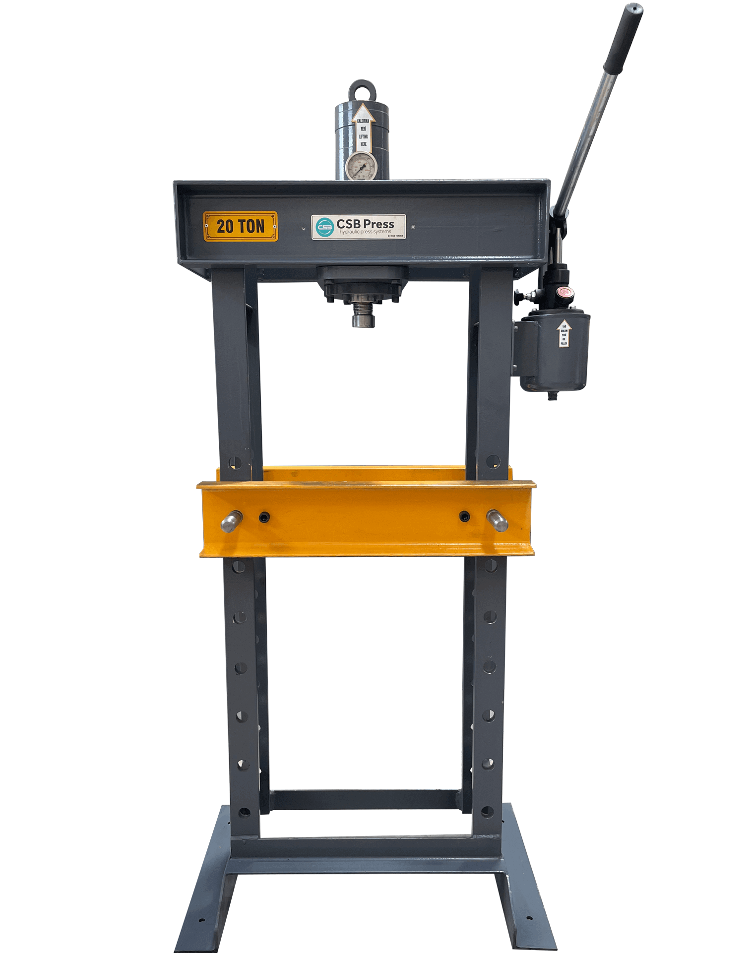  || CSB Press Hidrolik Pres Sistemleri | Hydraulic Press Systems | Üretim Presleri, Atölye Presleri, Atölye Tipi Standart Presleri, Atölye Tipi Büküm Presleri, Özel Tipi Presleri, Hortum Sıkma Ve Diğer Presler - Çift Tesirli / Sıvama Hidrolik Presleri - H Tipi | HD, Tek Tesirli H Tipi Hidrolik Presler | H, Tek Tesirli Kolonlu Tip Hidrolik Presler | CO, C Tipi Tek Tesirli Hidrolik Presler | CS, C Tipi Tek Tesirli Hidrolik Presler | C, C Tipi Çift Tesirli / Sıvama Hidrolik Presler | CD, Sıcak Hidrolik Presler / Smc Hidrolik Presler | HH, Hidrolik Portal Doğrultma Hidrolik Presi | HP, H Tipi Hidrolik Hidrolik Pres / Eko Model Hdt | WSP-H, Atölye Tipi Hidrolik Pres | WSP60, Atölye Tipi Hidrolik Pres | WSP60, Atölye Tipi Hidrolik Pres | WSP100, Atölye Tipi Hidrolik Pres | WSP120, Atölye Tipi Hidrolik Pres | WSP160, Atölye Tipi Hidrolik Pres | WSP180, Atölye Tipi Hidrolik Pres | WSP200, Atölye Tipi Hidrolik Pres | WSP250, Atölye Tipi Hidrolik Pres | WSP300, Atölye Tipi Hidrolik Pres | WSP400, Atölye Tipi Hidrolik Pres | WSP500, Atölye Tipi Hidrolik Pres - Manuel | WSP20, Atölye Tipi Hidrolik Pres - Manuel | WSP30, Atölye Tipi Hidrolik Pres | WSP20, Atölye Tipi Hidrolik Pres | WSP30, Atölye Tipi Hidrolik Pres | WSPB, Özel Tip Hidrolik Presler, Hidrolik Hortum Sıkma Hidrolik Presleri | CCP72, Hidrolik Hortum Sıkma Hidrolik Presleri | CCP101, NC Kontrollü Hortum Sıkma Hidrolik Presi | CSP103, Hidrolik Hortum Sıkma Hidrolik Presleri | CCP39, Boru Form Makinesi | CPFM, Hidrolik Hortum Kesme ve Soyma Hidrolik Presi | CKS, Trim Hidrolik Presi, Bobin Kesme Hidrolik Presi, Forklift Lastik Sökme-Takma Hidrolik Presi, Plaka Basma Hidrolik Presi