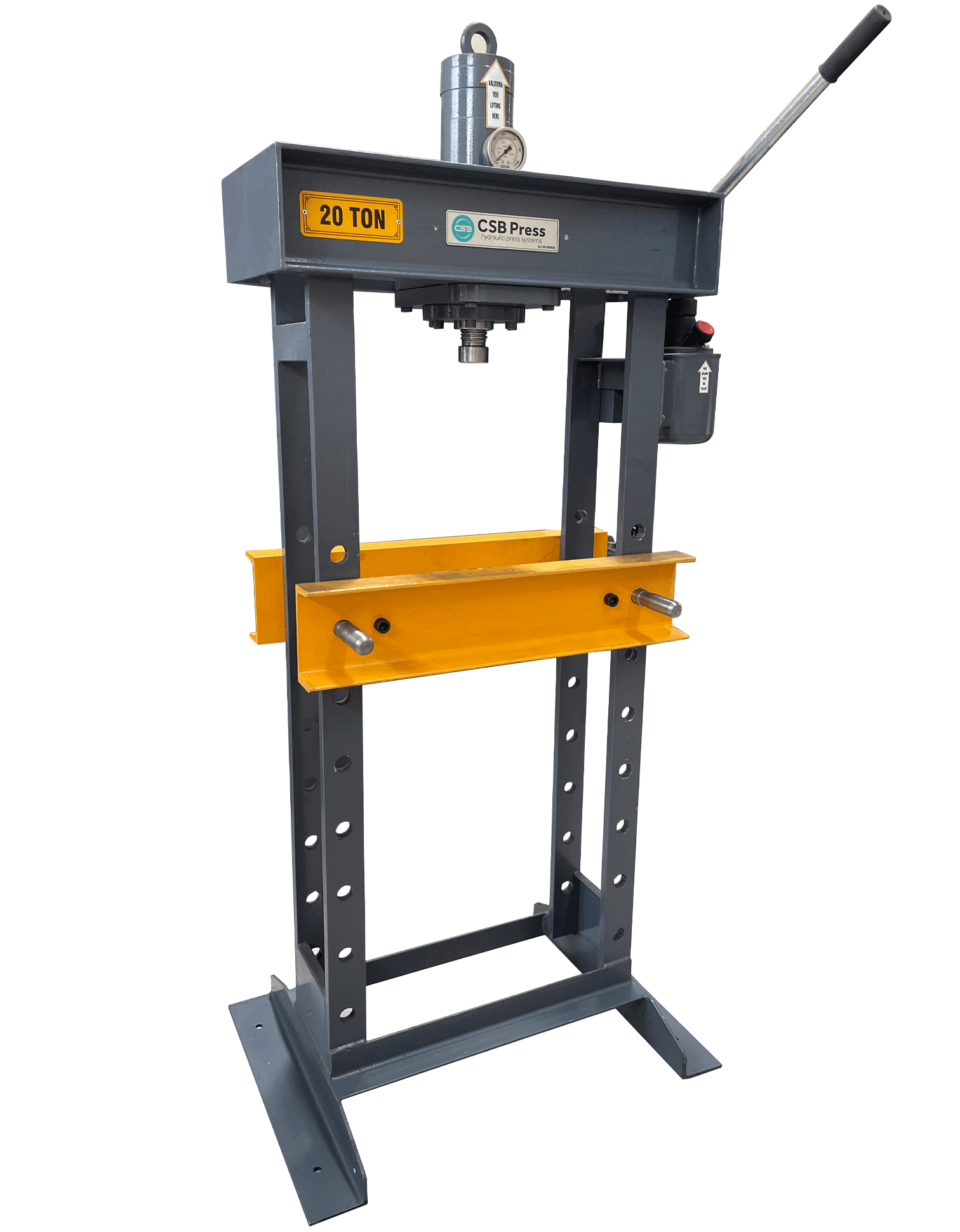  || CSB Press Hidrolik Pres Sistemleri | Hydraulic Press Systems | Üretim Presleri, Atölye Presleri, Atölye Tipi Standart Presleri, Atölye Tipi Büküm Presleri, Özel Tipi Presleri, Hortum Sıkma Ve Diğer Presler - Çift Tesirli / Sıvama Hidrolik Presleri - H Tipi | HD, Tek Tesirli H Tipi Hidrolik Presler | H, Tek Tesirli Kolonlu Tip Hidrolik Presler | CO, C Tipi Tek Tesirli Hidrolik Presler | CS, C Tipi Tek Tesirli Hidrolik Presler | C, C Tipi Çift Tesirli / Sıvama Hidrolik Presler | CD, Sıcak Hidrolik Presler / Smc Hidrolik Presler | HH, Hidrolik Portal Doğrultma Hidrolik Presi | HP, H Tipi Hidrolik Hidrolik Pres / Eko Model Hdt | WSP-H, Atölye Tipi Hidrolik Pres | WSP60, Atölye Tipi Hidrolik Pres | WSP60, Atölye Tipi Hidrolik Pres | WSP100, Atölye Tipi Hidrolik Pres | WSP120, Atölye Tipi Hidrolik Pres | WSP160, Atölye Tipi Hidrolik Pres | WSP180, Atölye Tipi Hidrolik Pres | WSP200, Atölye Tipi Hidrolik Pres | WSP250, Atölye Tipi Hidrolik Pres | WSP300, Atölye Tipi Hidrolik Pres | WSP400, Atölye Tipi Hidrolik Pres | WSP500, Atölye Tipi Hidrolik Pres - Manuel | WSP20, Atölye Tipi Hidrolik Pres - Manuel | WSP30, Atölye Tipi Hidrolik Pres | WSP20, Atölye Tipi Hidrolik Pres | WSP30, Atölye Tipi Hidrolik Pres | WSPB, Özel Tip Hidrolik Presler, Hidrolik Hortum Sıkma Hidrolik Presleri | CCP72, Hidrolik Hortum Sıkma Hidrolik Presleri | CCP101, NC Kontrollü Hortum Sıkma Hidrolik Presi | CSP103, Hidrolik Hortum Sıkma Hidrolik Presleri | CCP39, Boru Form Makinesi | CPFM, Hidrolik Hortum Kesme ve Soyma Hidrolik Presi | CKS, Trim Hidrolik Presi, Bobin Kesme Hidrolik Presi, Forklift Lastik Sökme-Takma Hidrolik Presi, Plaka Basma Hidrolik Presi