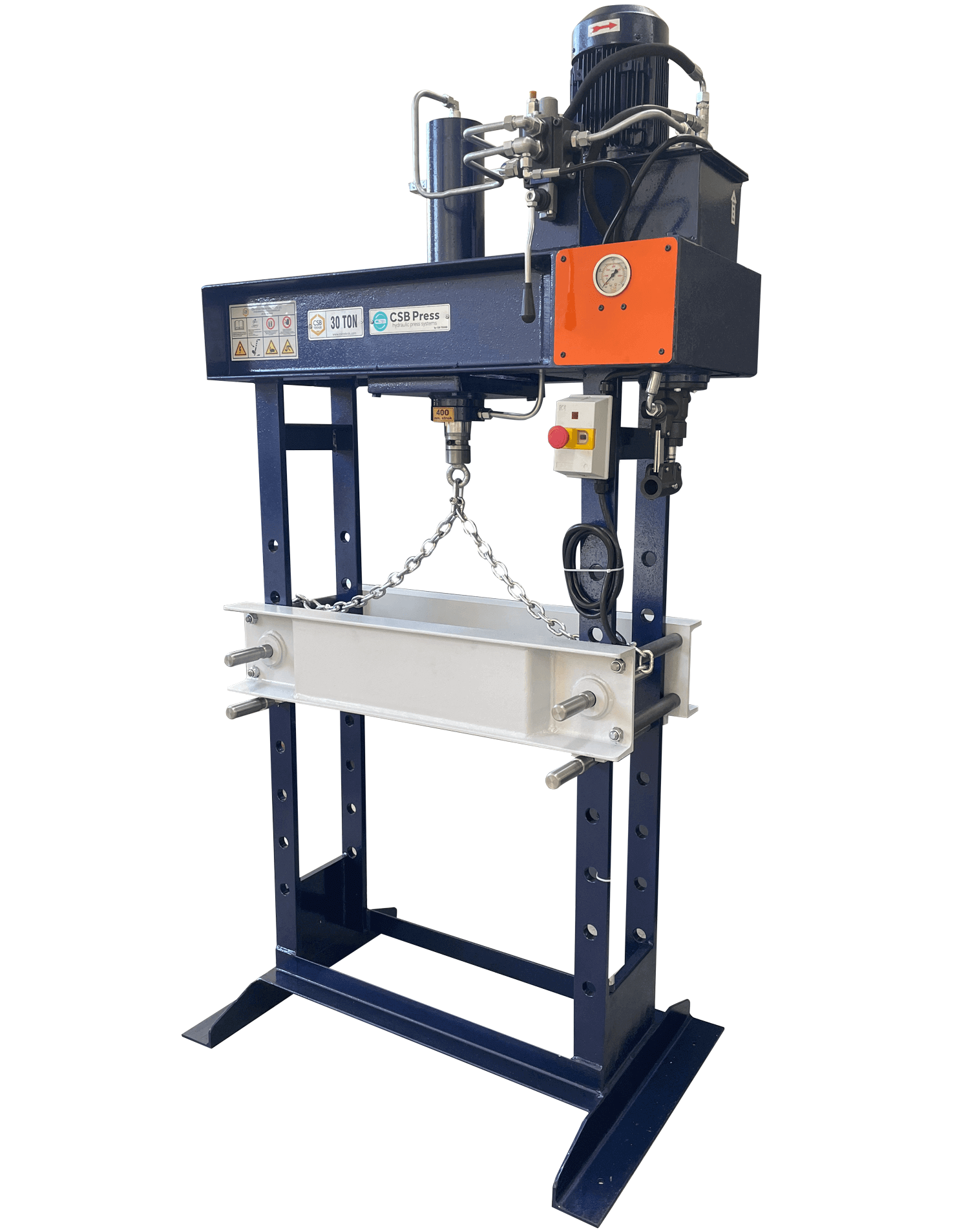  || CSB Press Hidrolik Pres Sistemleri | Hydraulic Press Systems | Üretim Presleri, Atölye Presleri, Atölye Tipi Standart Presleri, Atölye Tipi Büküm Presleri, Özel Tipi Presleri, Hortum Sıkma Ve Diğer Presler - Çift Tesirli / Sıvama Hidrolik Presleri - H Tipi | HD, Tek Tesirli H Tipi Hidrolik Presler | H, Tek Tesirli Kolonlu Tip Hidrolik Presler | CO, C Tipi Tek Tesirli Hidrolik Presler | CS, C Tipi Tek Tesirli Hidrolik Presler | C, C Tipi Çift Tesirli / Sıvama Hidrolik Presler | CD, Sıcak Hidrolik Presler / Smc Hidrolik Presler | HH, Hidrolik Portal Doğrultma Hidrolik Presi | HP, H Tipi Hidrolik Hidrolik Pres / Eko Model Hdt | WSP-H, Atölye Tipi Hidrolik Pres | WSP60, Atölye Tipi Hidrolik Pres | WSP60, Atölye Tipi Hidrolik Pres | WSP100, Atölye Tipi Hidrolik Pres | WSP120, Atölye Tipi Hidrolik Pres | WSP160, Atölye Tipi Hidrolik Pres | WSP180, Atölye Tipi Hidrolik Pres | WSP200, Atölye Tipi Hidrolik Pres | WSP250, Atölye Tipi Hidrolik Pres | WSP300, Atölye Tipi Hidrolik Pres | WSP400, Atölye Tipi Hidrolik Pres | WSP500, Atölye Tipi Hidrolik Pres - Manuel | WSP20, Atölye Tipi Hidrolik Pres - Manuel | WSP30, Atölye Tipi Hidrolik Pres | WSP20, Atölye Tipi Hidrolik Pres | WSP30, Atölye Tipi Hidrolik Pres | WSPB, Özel Tip Hidrolik Presler, Hidrolik Hortum Sıkma Hidrolik Presleri | CCP72, Hidrolik Hortum Sıkma Hidrolik Presleri | CCP101, NC Kontrollü Hortum Sıkma Hidrolik Presi | CSP103, Hidrolik Hortum Sıkma Hidrolik Presleri | CCP39, Boru Form Makinesi | CPFM, Hidrolik Hortum Kesme ve Soyma Hidrolik Presi | CKS, Trim Hidrolik Presi, Bobin Kesme Hidrolik Presi, Forklift Lastik Sökme-Takma Hidrolik Presi, Plaka Basma Hidrolik Presi