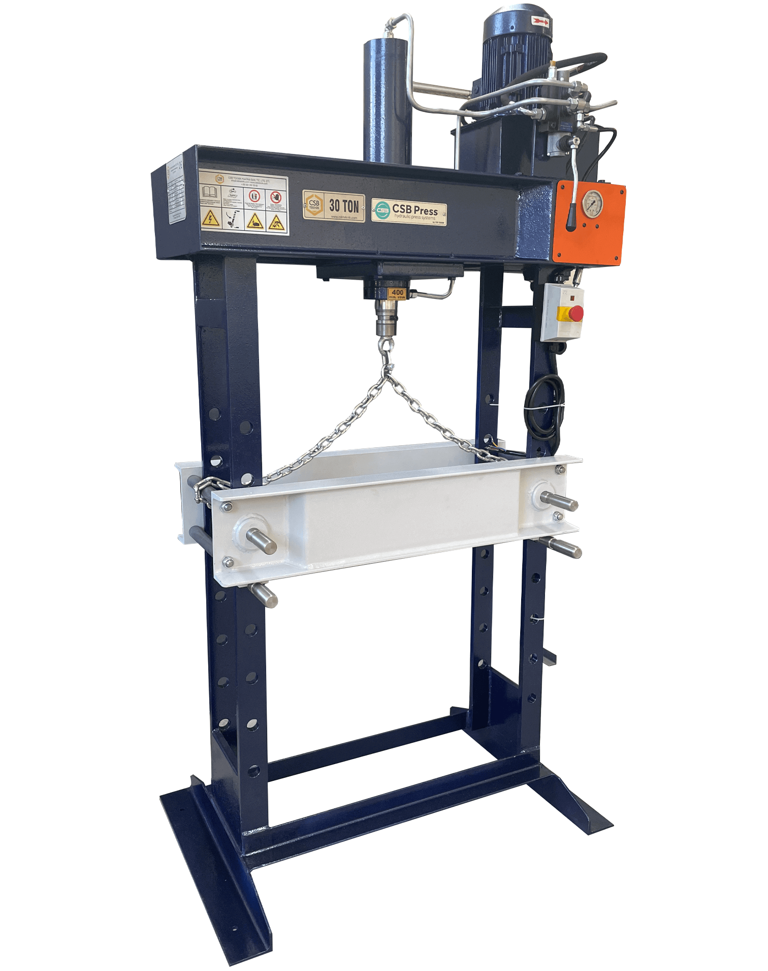  || CSB Press Hidrolik Pres Sistemleri | Hydraulic Press Systems | Üretim Presleri, Atölye Presleri, Atölye Tipi Standart Presleri, Atölye Tipi Büküm Presleri, Özel Tipi Presleri, Hortum Sıkma Ve Diğer Presler - Çift Tesirli / Sıvama Hidrolik Presleri - H Tipi | HD, Tek Tesirli H Tipi Hidrolik Presler | H, Tek Tesirli Kolonlu Tip Hidrolik Presler | CO, C Tipi Tek Tesirli Hidrolik Presler | CS, C Tipi Tek Tesirli Hidrolik Presler | C, C Tipi Çift Tesirli / Sıvama Hidrolik Presler | CD, Sıcak Hidrolik Presler / Smc Hidrolik Presler | HH, Hidrolik Portal Doğrultma Hidrolik Presi | HP, H Tipi Hidrolik Hidrolik Pres / Eko Model Hdt | WSP-H, Atölye Tipi Hidrolik Pres | WSP60, Atölye Tipi Hidrolik Pres | WSP60, Atölye Tipi Hidrolik Pres | WSP100, Atölye Tipi Hidrolik Pres | WSP120, Atölye Tipi Hidrolik Pres | WSP160, Atölye Tipi Hidrolik Pres | WSP180, Atölye Tipi Hidrolik Pres | WSP200, Atölye Tipi Hidrolik Pres | WSP250, Atölye Tipi Hidrolik Pres | WSP300, Atölye Tipi Hidrolik Pres | WSP400, Atölye Tipi Hidrolik Pres | WSP500, Atölye Tipi Hidrolik Pres - Manuel | WSP20, Atölye Tipi Hidrolik Pres - Manuel | WSP30, Atölye Tipi Hidrolik Pres | WSP20, Atölye Tipi Hidrolik Pres | WSP30, Atölye Tipi Hidrolik Pres | WSPB, Özel Tip Hidrolik Presler, Hidrolik Hortum Sıkma Hidrolik Presleri | CCP72, Hidrolik Hortum Sıkma Hidrolik Presleri | CCP101, NC Kontrollü Hortum Sıkma Hidrolik Presi | CSP103, Hidrolik Hortum Sıkma Hidrolik Presleri | CCP39, Boru Form Makinesi | CPFM, Hidrolik Hortum Kesme ve Soyma Hidrolik Presi | CKS, Trim Hidrolik Presi, Bobin Kesme Hidrolik Presi, Forklift Lastik Sökme-Takma Hidrolik Presi, Plaka Basma Hidrolik Presi
