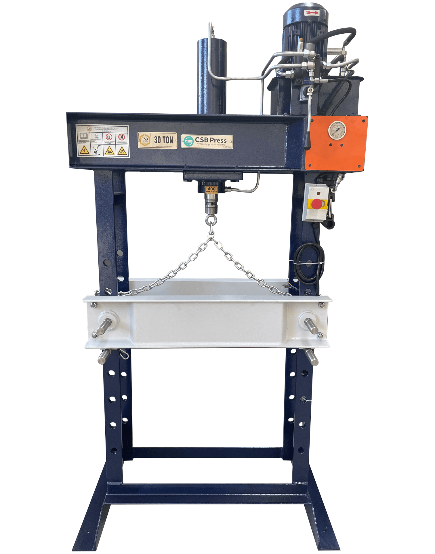  || CSB Press Hidrolik Pres Sistemleri | Hydraulic Press Systems | Üretim Presleri, Atölye Presleri, Atölye Tipi Standart Presleri, Atölye Tipi Büküm Presleri, Özel Tipi Presleri, Hortum Sıkma Ve Diğer Presler - Çift Tesirli / Sıvama Hidrolik Presleri - H Tipi | HD, Tek Tesirli H Tipi Hidrolik Presler | H, Tek Tesirli Kolonlu Tip Hidrolik Presler | CO, C Tipi Tek Tesirli Hidrolik Presler | CS, C Tipi Tek Tesirli Hidrolik Presler | C, C Tipi Çift Tesirli / Sıvama Hidrolik Presler | CD, Sıcak Hidrolik Presler / Smc Hidrolik Presler | HH, Hidrolik Portal Doğrultma Hidrolik Presi | HP, H Tipi Hidrolik Hidrolik Pres / Eko Model Hdt | WSP-H, Atölye Tipi Hidrolik Pres | WSP60, Atölye Tipi Hidrolik Pres | WSP60, Atölye Tipi Hidrolik Pres | WSP100, Atölye Tipi Hidrolik Pres | WSP120, Atölye Tipi Hidrolik Pres | WSP160, Atölye Tipi Hidrolik Pres | WSP180, Atölye Tipi Hidrolik Pres | WSP200, Atölye Tipi Hidrolik Pres | WSP250, Atölye Tipi Hidrolik Pres | WSP300, Atölye Tipi Hidrolik Pres | WSP400, Atölye Tipi Hidrolik Pres | WSP500, Atölye Tipi Hidrolik Pres - Manuel | WSP20, Atölye Tipi Hidrolik Pres - Manuel | WSP30, Atölye Tipi Hidrolik Pres | WSP20, Atölye Tipi Hidrolik Pres | WSP30, Atölye Tipi Hidrolik Pres | WSPB, Özel Tip Hidrolik Presler, Hidrolik Hortum Sıkma Hidrolik Presleri | CCP72, Hidrolik Hortum Sıkma Hidrolik Presleri | CCP101, NC Kontrollü Hortum Sıkma Hidrolik Presi | CSP103, Hidrolik Hortum Sıkma Hidrolik Presleri | CCP39, Boru Form Makinesi | CPFM, Hidrolik Hortum Kesme ve Soyma Hidrolik Presi | CKS, Trim Hidrolik Presi, Bobin Kesme Hidrolik Presi, Forklift Lastik Sökme-Takma Hidrolik Presi, Plaka Basma Hidrolik Presi