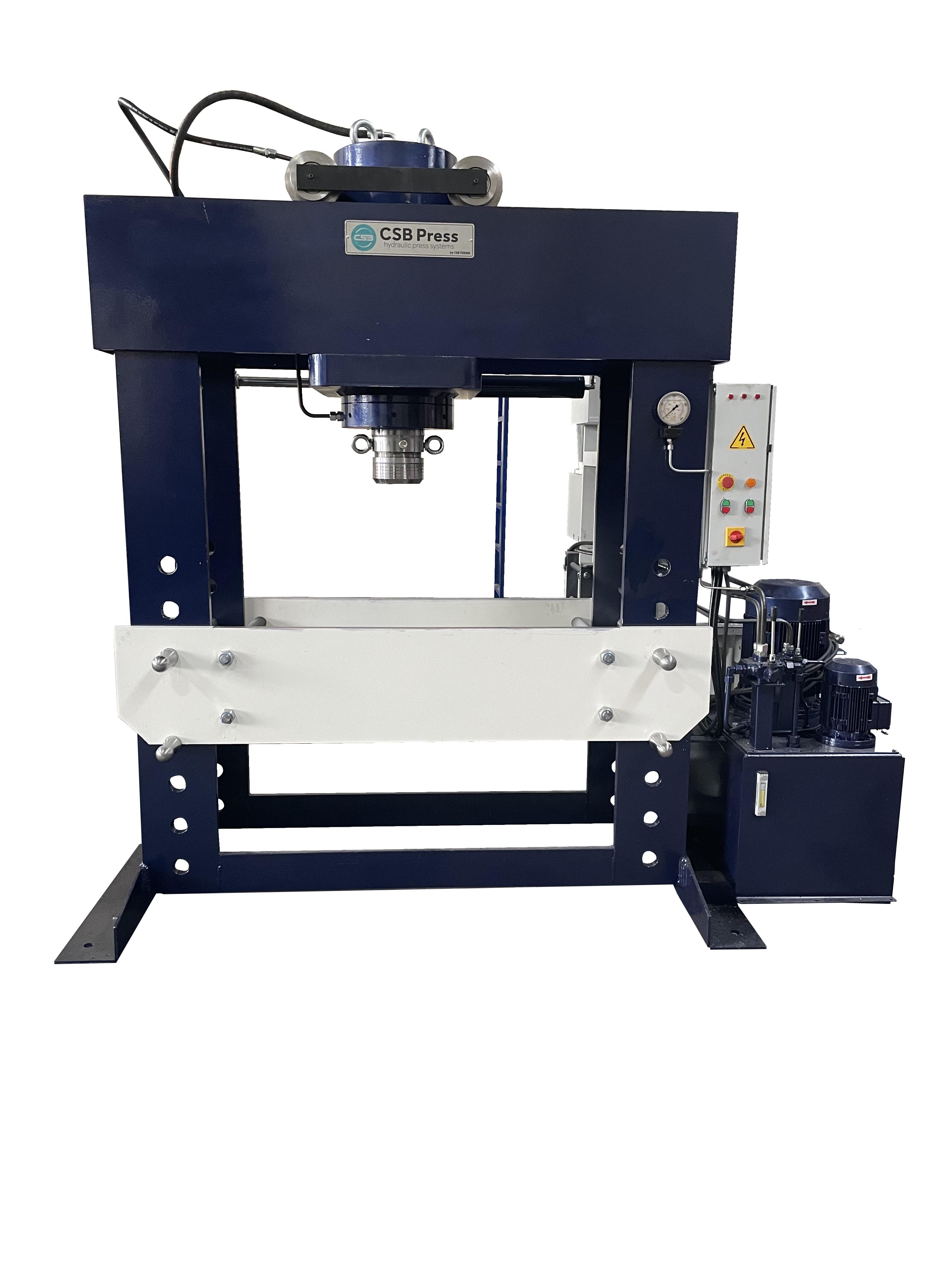  || CSB Press Hidrolik Pres Sistemleri | Hydraulic Press Systems | Üretim Presleri, Atölye Presleri, Atölye Tipi Standart Presleri, Atölye Tipi Büküm Presleri, Özel Tipi Presleri, Hortum Sıkma Ve Diğer Presler - Çift Tesirli / Sıvama Hidrolik Presleri - H Tipi | HD, Tek Tesirli H Tipi Hidrolik Presler | H, Tek Tesirli Kolonlu Tip Hidrolik Presler | CO, C Tipi Tek Tesirli Hidrolik Presler | CS, C Tipi Tek Tesirli Hidrolik Presler | C, C Tipi Çift Tesirli / Sıvama Hidrolik Presler | CD, Sıcak Hidrolik Presler / Smc Hidrolik Presler | HH, Hidrolik Portal Doğrultma Hidrolik Presi | HP, H Tipi Hidrolik Hidrolik Pres / Eko Model Hdt | WSP-H, Atölye Tipi Hidrolik Pres | WSP60, Atölye Tipi Hidrolik Pres | WSP60, Atölye Tipi Hidrolik Pres | WSP100, Atölye Tipi Hidrolik Pres | WSP120, Atölye Tipi Hidrolik Pres | WSP160, Atölye Tipi Hidrolik Pres | WSP180, Atölye Tipi Hidrolik Pres | WSP200, Atölye Tipi Hidrolik Pres | WSP250, Atölye Tipi Hidrolik Pres | WSP300, Atölye Tipi Hidrolik Pres | WSP400, Atölye Tipi Hidrolik Pres | WSP500, Atölye Tipi Hidrolik Pres - Manuel | WSP20, Atölye Tipi Hidrolik Pres - Manuel | WSP30, Atölye Tipi Hidrolik Pres | WSP20, Atölye Tipi Hidrolik Pres | WSP30, Atölye Tipi Hidrolik Pres | WSPB, Özel Tip Hidrolik Presler, Hidrolik Hortum Sıkma Hidrolik Presleri | CCP72, Hidrolik Hortum Sıkma Hidrolik Presleri | CCP101, NC Kontrollü Hortum Sıkma Hidrolik Presi | CSP103, Hidrolik Hortum Sıkma Hidrolik Presleri | CCP39, Boru Form Makinesi | CPFM, Hidrolik Hortum Kesme ve Soyma Hidrolik Presi | CKS, Trim Hidrolik Presi, Bobin Kesme Hidrolik Presi, Forklift Lastik Sökme-Takma Hidrolik Presi, Plaka Basma Hidrolik Presi