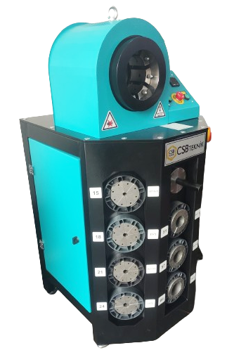  || CSB Press Hydraulic Press Systems | Üretim Presleri, Atölye Presleri, Atölye Tipi Standart Presleri, Atölye Tipi Büküm Presleri, Özel Tipi Presleri, Hortum Sıkma Ve Diğer Presler - Çift Tesirli / Sıvama Presleri - H Tipi | HD, Tek Tesirli H Tipi Presler | H, Tek Tesirli Kolonlu Tip Presler | CO, C Tipi Tek Tesirli Presler | CS, C Tipi Tek Tesirli Presler | C, C Tipi Çift Tesirli / Sıvama Presler | CD, Sıcak Presler / Smc Presler | HH, Hidrolik Portal Doğrultma Presi | HP, H Tipi Hidrolik Pres / Eko Model Hdt | WSP-H, Atölye Tipi Pres | WSP60, Atölye Tipi Pres | WSP60, Atölye Tipi Pres | WSP100, Atölye Tipi Pres | WSP120, Atölye Tipi Pres | WSP160, Atölye Tipi Pres | WSP180, Atölye Tipi Pres | WSP200, Atölye Tipi Pres | WSP250, Atölye Tipi Pres | WSP300, Atölye Tipi Pres | WSP400, Atölye Tipi Pres | WSP500, Atölye Tipi Pres - Manuel | WSP20, Atölye Tipi Pres - Manuel | WSP30, Atölye Tipi Pres | WSP20, Atölye Tipi Pres | WSP30, Atölye Tipi Pres | WSPB, Özel Tip Presler, Hidrolik Hortum Sıkma Presleri | CCP72, Hidrolik Hortum Sıkma Presleri | CCP101, NC Kontrollü Hortum Sıkma Presi | CSP103, Hidrolik Hortum Sıkma Presleri | CCP39, Boru Form Makinesi | CPFM, Hidrolik Hortum Kesme ve Soyma Presi | CKS, Trim Presi, Bobin Kesme Presi, Forklift Lastik Sökme-Takma Presi, Plaka Basma Presi