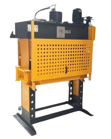 CSB Press Hidrolik Pres Sistemleri | Hydraulic Press Systems | Üretim Presleri, Atölye Presleri, Atölye Tipi Standart Presleri, Atölye Tipi Büküm Presleri, Özel Tipi Presleri, Hortum Sıkma Ve Diğer Presler - Çift Tesirli / Sıvama Hidrolik Presleri - H Tipi | HD, Tek Tesirli H Tipi Hidrolik Presler | H, Tek Tesirli Kolonlu Tip Hidrolik Presler | CO, C Tipi Tek Tesirli Hidrolik Presler | CS, C Tipi Tek Tesirli Hidrolik Presler | C, C Tipi Çift Tesirli / Sıvama Hidrolik Presler | CD, Sıcak Hidrolik Presler / Smc Hidrolik Presler | HH, Hidrolik Portal Doğrultma Hidrolik Presi | HP, H Tipi Hidrolik Hidrolik Pres / Eko Model Hdt | WSP-H, Atölye Tipi Hidrolik Pres | WSP60, Atölye Tipi Hidrolik Pres | WSP60, Atölye Tipi Hidrolik Pres | WSP100, Atölye Tipi Hidrolik Pres | WSP120, Atölye Tipi Hidrolik Pres | WSP160, Atölye Tipi Hidrolik Pres | WSP180, Atölye Tipi Hidrolik Pres | WSP200, Atölye Tipi Hidrolik Pres | WSP250, Atölye Tipi Hidrolik Pres | WSP300, Atölye Tipi Hidrolik Pres | WSP400, Atölye Tipi Hidrolik Pres | WSP500, Atölye Tipi Hidrolik Pres - Manuel | WSP20, Atölye Tipi Hidrolik Pres - Manuel | WSP30, Atölye Tipi Hidrolik Pres | WSP20, Atölye Tipi Hidrolik Pres | WSP30, Atölye Tipi Hidrolik Pres | WSPB, Özel Tip Hidrolik Presler, Hidrolik Hortum Sıkma Hidrolik Presleri | CCP72, Hidrolik Hortum Sıkma Hidrolik Presleri | CCP101, NC Kontrollü Hortum Sıkma Hidrolik Presi | CSP103, Hidrolik Hortum Sıkma Hidrolik Presleri | CCP39, Boru Form Makinesi | CPFM, Hidrolik Hortum Kesme ve Soyma Hidrolik Presi | CKS, Trim Hidrolik Presi, Bobin Kesme Hidrolik Presi, Forklift Lastik Sökme-Takma Hidrolik Presi, Plaka Basma Hidrolik Presi