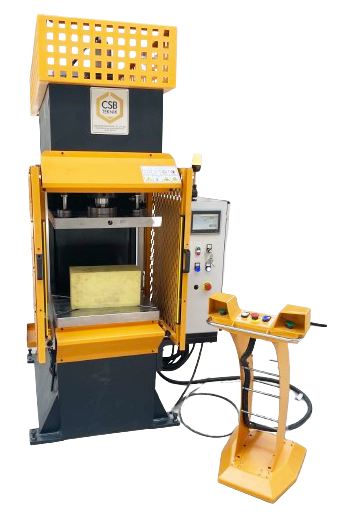  || CSB Press Hydraulic Press Systems | Üretim Presleri, Atölye Presleri, Atölye Tipi Standart Presleri, Atölye Tipi Büküm Presleri, Özel Tipi Presleri, Hortum Sıkma Ve Diğer Presler - Çift Tesirli / Sıvama Presleri - H Tipi | HD, Tek Tesirli H Tipi Presler | H, Tek Tesirli Kolonlu Tip Presler | CO, C Tipi Tek Tesirli Presler | CS, C Tipi Tek Tesirli Presler | C, C Tipi Çift Tesirli / Sıvama Presler | CD, Sıcak Presler / Smc Presler | HH, Hidrolik Portal Doğrultma Presi | HP, H Tipi Hidrolik Pres / Eko Model Hdt | WSP-H, Atölye Tipi Pres | WSP60, Atölye Tipi Pres | WSP60, Atölye Tipi Pres | WSP100, Atölye Tipi Pres | WSP120, Atölye Tipi Pres | WSP160, Atölye Tipi Pres | WSP180, Atölye Tipi Pres | WSP200, Atölye Tipi Pres | WSP250, Atölye Tipi Pres | WSP300, Atölye Tipi Pres | WSP400, Atölye Tipi Pres | WSP500, Atölye Tipi Pres - Manuel | WSP20, Atölye Tipi Pres - Manuel | WSP30, Atölye Tipi Pres | WSP20, Atölye Tipi Pres | WSP30, Atölye Tipi Pres | WSPB, Özel Tip Presler, Hidrolik Hortum Sıkma Presleri | CCP72, Hidrolik Hortum Sıkma Presleri | CCP101, NC Kontrollü Hortum Sıkma Presi | CSP103, Hidrolik Hortum Sıkma Presleri | CCP39, Boru Form Makinesi | CPFM, Hidrolik Hortum Kesme ve Soyma Presi | CKS, Trim Presi, Bobin Kesme Presi, Forklift Lastik Sökme-Takma Presi, Plaka Basma Presi