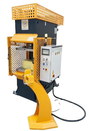 CSB Press Hydraulic Press Systems | Üretim Presleri, Atölye Presleri, Atölye Tipi Standart Presleri, Atölye Tipi Büküm Presleri, Özel Tipi Presleri, Hortum Sıkma Ve Diğer Presler - Çift Tesirli / Sıvama Presleri - H Tipi | HD, Tek Tesirli H Tipi Presler | H, Tek Tesirli Kolonlu Tip Presler | CO, C Tipi Tek Tesirli Presler | CS, C Tipi Tek Tesirli Presler | C, C Tipi Çift Tesirli / Sıvama Presler | CD, Sıcak Presler / Smc Presler | HH, Hidrolik Portal Doğrultma Presi | HP, H Tipi Hidrolik Pres / Eko Model Hdt | WSP-H, Atölye Tipi Pres | WSP60, Atölye Tipi Pres | WSP60, Atölye Tipi Pres | WSP100, Atölye Tipi Pres | WSP120, Atölye Tipi Pres | WSP160, Atölye Tipi Pres | WSP180, Atölye Tipi Pres | WSP200, Atölye Tipi Pres | WSP250, Atölye Tipi Pres | WSP300, Atölye Tipi Pres | WSP400, Atölye Tipi Pres | WSP500, Atölye Tipi Pres - Manuel | WSP20, Atölye Tipi Pres - Manuel | WSP30, Atölye Tipi Pres | WSP20, Atölye Tipi Pres | WSP30, Atölye Tipi Pres | WSPB, Özel Tip Presler, Hidrolik Hortum Sıkma Presleri | CCP72, Hidrolik Hortum Sıkma Presleri | CCP101, NC Kontrollü Hortum Sıkma Presi | CSP103, Hidrolik Hortum Sıkma Presleri | CCP39, Boru Form Makinesi | CPFM, Hidrolik Hortum Kesme ve Soyma Presi | CKS, Trim Presi, Bobin Kesme Presi, Forklift Lastik Sökme-Takma Presi, Plaka Basma Presi