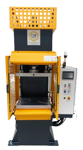  || CSB Press Hydraulic Press Systems | Üretim Presleri, Atölye Presleri, Atölye Tipi Standart Presleri, Atölye Tipi Büküm Presleri, Özel Tipi Presleri, Hortum Sıkma Ve Diğer Presler - Çift Tesirli / Sıvama Presleri - H Tipi | HD, Tek Tesirli H Tipi Presler | H, Tek Tesirli Kolonlu Tip Presler | CO, C Tipi Tek Tesirli Presler | CS, C Tipi Tek Tesirli Presler | C, C Tipi Çift Tesirli / Sıvama Presler | CD, Sıcak Presler / Smc Presler | HH, Hidrolik Portal Doğrultma Presi | HP, H Tipi Hidrolik Pres / Eko Model Hdt | WSP-H, Atölye Tipi Pres | WSP60, Atölye Tipi Pres | WSP60, Atölye Tipi Pres | WSP100, Atölye Tipi Pres | WSP120, Atölye Tipi Pres | WSP160, Atölye Tipi Pres | WSP180, Atölye Tipi Pres | WSP200, Atölye Tipi Pres | WSP250, Atölye Tipi Pres | WSP300, Atölye Tipi Pres | WSP400, Atölye Tipi Pres | WSP500, Atölye Tipi Pres - Manuel | WSP20, Atölye Tipi Pres - Manuel | WSP30, Atölye Tipi Pres | WSP20, Atölye Tipi Pres | WSP30, Atölye Tipi Pres | WSPB, Özel Tip Presler, Hidrolik Hortum Sıkma Presleri | CCP72, Hidrolik Hortum Sıkma Presleri | CCP101, NC Kontrollü Hortum Sıkma Presi | CSP103, Hidrolik Hortum Sıkma Presleri | CCP39, Boru Form Makinesi | CPFM, Hidrolik Hortum Kesme ve Soyma Presi | CKS, Trim Presi, Bobin Kesme Presi, Forklift Lastik Sökme-Takma Presi, Plaka Basma Presi