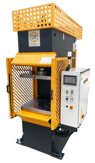  || CSB Press Hydraulic Press Systems | Üretim Presleri, Atölye Presleri, Atölye Tipi Standart Presleri, Atölye Tipi Büküm Presleri, Özel Tipi Presleri, Hortum Sıkma Ve Diğer Presler - Çift Tesirli / Sıvama Presleri - H Tipi | HD, Tek Tesirli H Tipi Presler | H, Tek Tesirli Kolonlu Tip Presler | CO, C Tipi Tek Tesirli Presler | CS, C Tipi Tek Tesirli Presler | C, C Tipi Çift Tesirli / Sıvama Presler | CD, Sıcak Presler / Smc Presler | HH, Hidrolik Portal Doğrultma Presi | HP, H Tipi Hidrolik Pres / Eko Model Hdt | WSP-H, Atölye Tipi Pres | WSP60, Atölye Tipi Pres | WSP60, Atölye Tipi Pres | WSP100, Atölye Tipi Pres | WSP120, Atölye Tipi Pres | WSP160, Atölye Tipi Pres | WSP180, Atölye Tipi Pres | WSP200, Atölye Tipi Pres | WSP250, Atölye Tipi Pres | WSP300, Atölye Tipi Pres | WSP400, Atölye Tipi Pres | WSP500, Atölye Tipi Pres - Manuel | WSP20, Atölye Tipi Pres - Manuel | WSP30, Atölye Tipi Pres | WSP20, Atölye Tipi Pres | WSP30, Atölye Tipi Pres | WSPB, Özel Tip Presler, Hidrolik Hortum Sıkma Presleri | CCP72, Hidrolik Hortum Sıkma Presleri | CCP101, NC Kontrollü Hortum Sıkma Presi | CSP103, Hidrolik Hortum Sıkma Presleri | CCP39, Boru Form Makinesi | CPFM, Hidrolik Hortum Kesme ve Soyma Presi | CKS, Trim Presi, Bobin Kesme Presi, Forklift Lastik Sökme-Takma Presi, Plaka Basma Presi