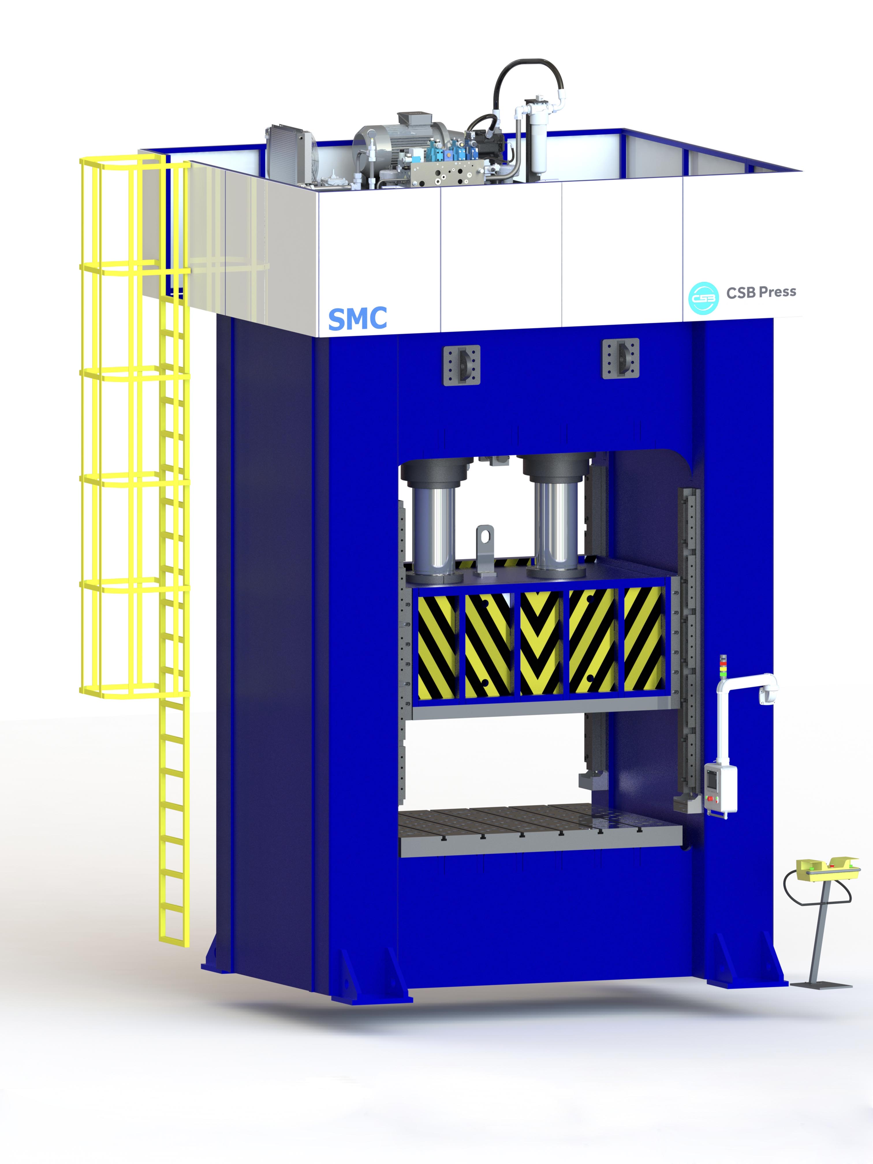 CSB Press Hidrolik Pres Sistemleri | Hydraulic Press Systems | Üretim Presleri, Atölye Presleri, Atölye Tipi Standart Presleri, Atölye Tipi Büküm Presleri, Özel Tipi Presleri, Hortum Sıkma Ve Diğer Presler - Çift Tesirli / Sıvama Hidrolik Presleri - H Tipi | HD, Tek Tesirli H Tipi Hidrolik Presler | H, Tek Tesirli Kolonlu Tip Hidrolik Presler | CO, C Tipi Tek Tesirli Hidrolik Presler | CS, C Tipi Tek Tesirli Hidrolik Presler | C, C Tipi Çift Tesirli / Sıvama Hidrolik Presler | CD, Sıcak Hidrolik Presler / Smc Hidrolik Presler | HH, Hidrolik Portal Doğrultma Hidrolik Presi | HP, H Tipi Hidrolik Hidrolik Pres / Eko Model Hdt | WSP-H, Atölye Tipi Hidrolik Pres | WSP60, Atölye Tipi Hidrolik Pres | WSP60, Atölye Tipi Hidrolik Pres | WSP100, Atölye Tipi Hidrolik Pres | WSP120, Atölye Tipi Hidrolik Pres | WSP160, Atölye Tipi Hidrolik Pres | WSP180, Atölye Tipi Hidrolik Pres | WSP200, Atölye Tipi Hidrolik Pres | WSP250, Atölye Tipi Hidrolik Pres | WSP300, Atölye Tipi Hidrolik Pres | WSP400, Atölye Tipi Hidrolik Pres | WSP500, Atölye Tipi Hidrolik Pres - Manuel | WSP20, Atölye Tipi Hidrolik Pres - Manuel | WSP30, Atölye Tipi Hidrolik Pres | WSP20, Atölye Tipi Hidrolik Pres | WSP30, Atölye Tipi Hidrolik Pres | WSPB, Özel Tip Hidrolik Presler, Hidrolik Hortum Sıkma Hidrolik Presleri | CCP72, Hidrolik Hortum Sıkma Hidrolik Presleri | CCP101, NC Kontrollü Hortum Sıkma Hidrolik Presi | CSP103, Hidrolik Hortum Sıkma Hidrolik Presleri | CCP39, Boru Form Makinesi | CPFM, Hidrolik Hortum Kesme ve Soyma Hidrolik Presi | CKS, Trim Hidrolik Presi, Bobin Kesme Hidrolik Presi, Forklift Lastik Sökme-Takma Hidrolik Presi, Plaka Basma Hidrolik Presi